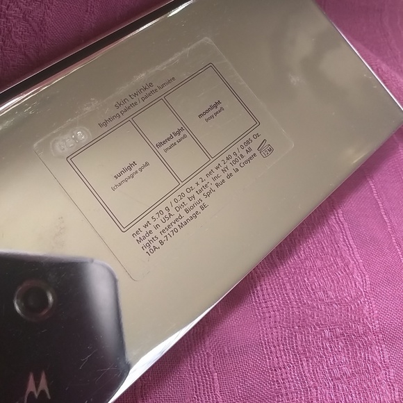 tarteSKIN TWINKLE PALETTE I - Picture 4 of 6